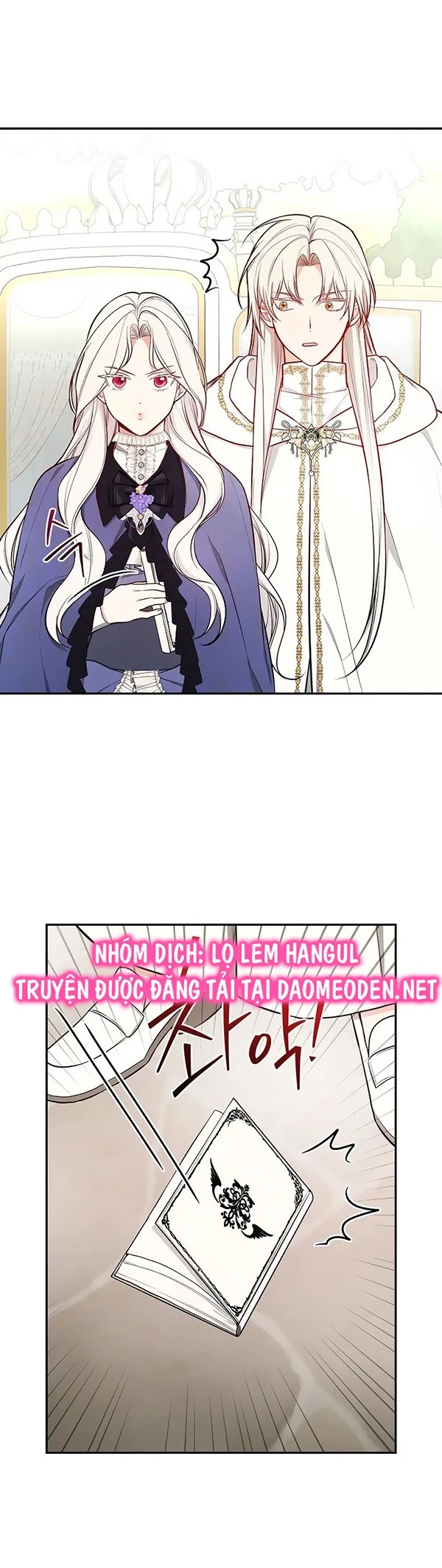 Tôi Trở Thành Mẹ Của Chiến Binh Chapter 62 - 40