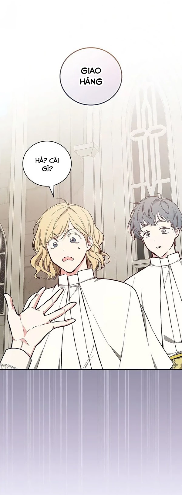 Tôi Trở Thành Mẹ Của Chiến Binh Chapter 62 - 41