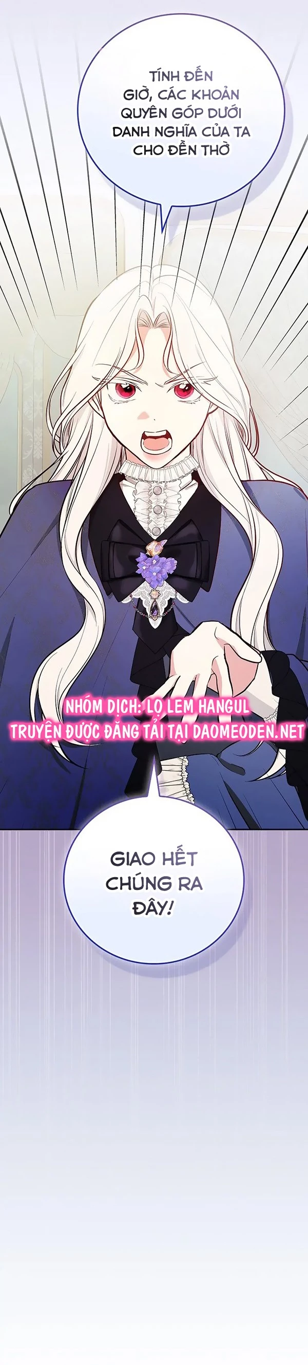 Tôi Trở Thành Mẹ Của Chiến Binh Chapter 62 - 42