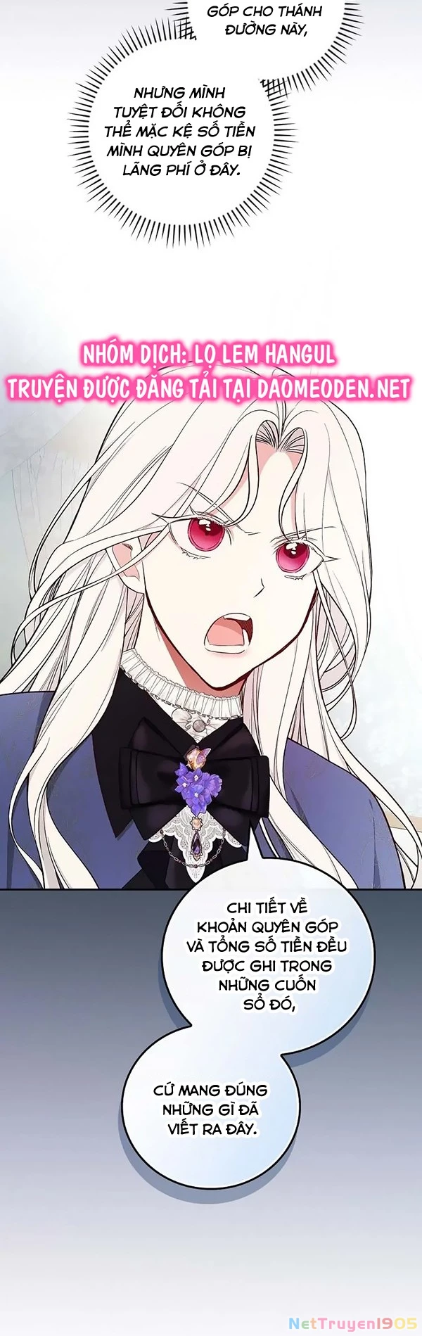 Tôi Trở Thành Mẹ Của Chiến Binh Chapter 63 - 2