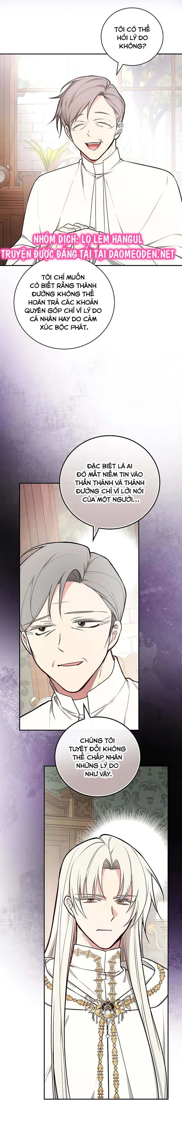 Tôi Trở Thành Mẹ Của Chiến Binh Chapter 63 - 9