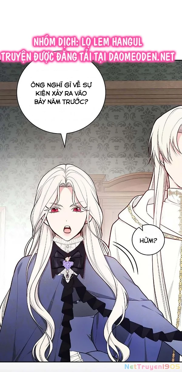 Tôi Trở Thành Mẹ Của Chiến Binh Chapter 63 - 10