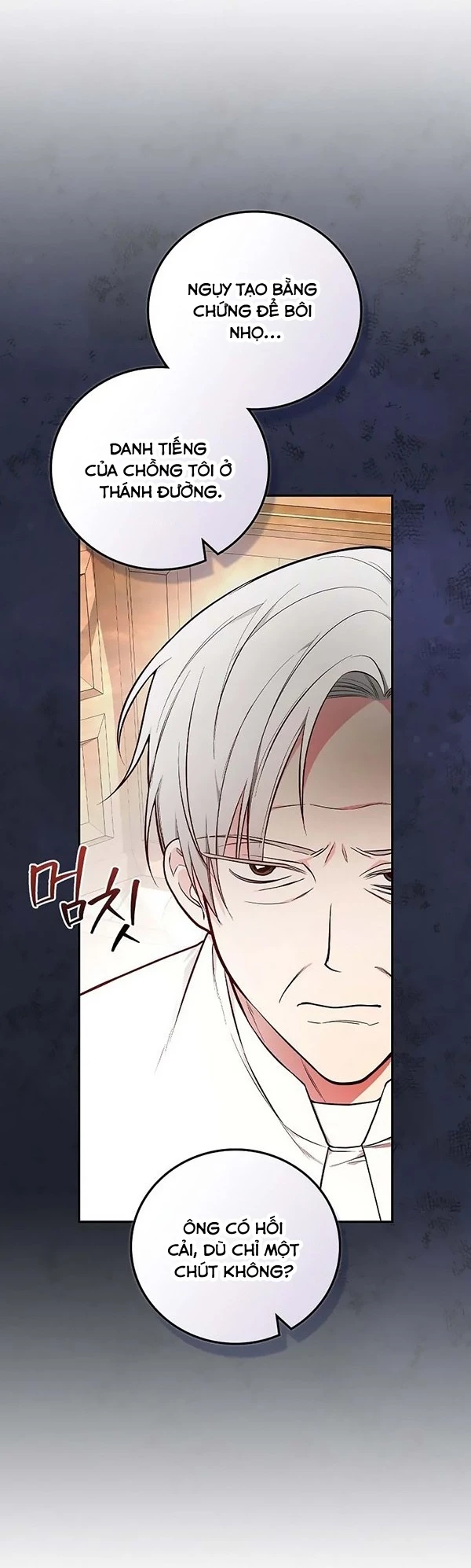 Tôi Trở Thành Mẹ Của Chiến Binh Chapter 63 - 11