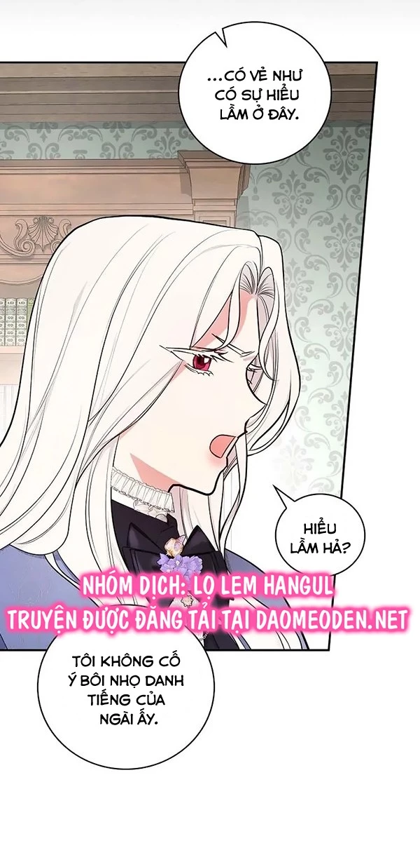 Tôi Trở Thành Mẹ Của Chiến Binh Chapter 63 - 12