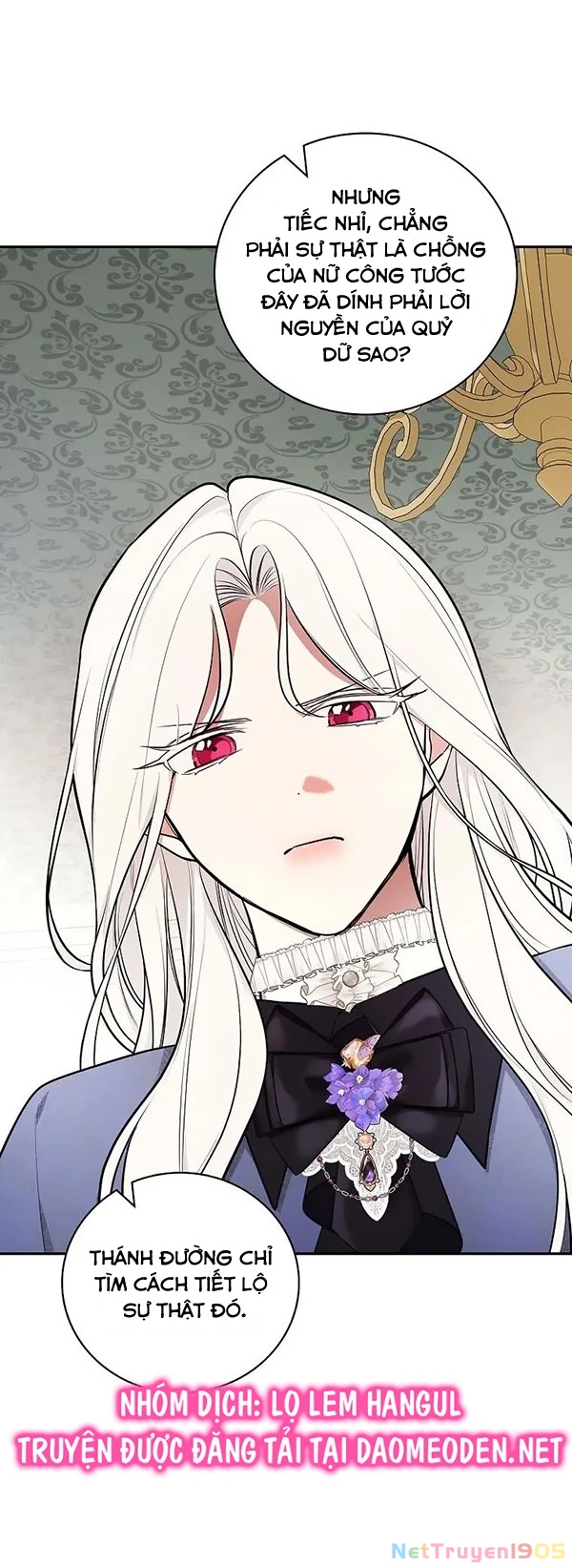 Tôi Trở Thành Mẹ Của Chiến Binh Chapter 63 - 14