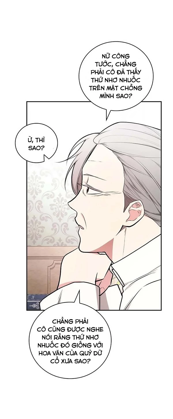 Tôi Trở Thành Mẹ Của Chiến Binh Chapter 63 - 17