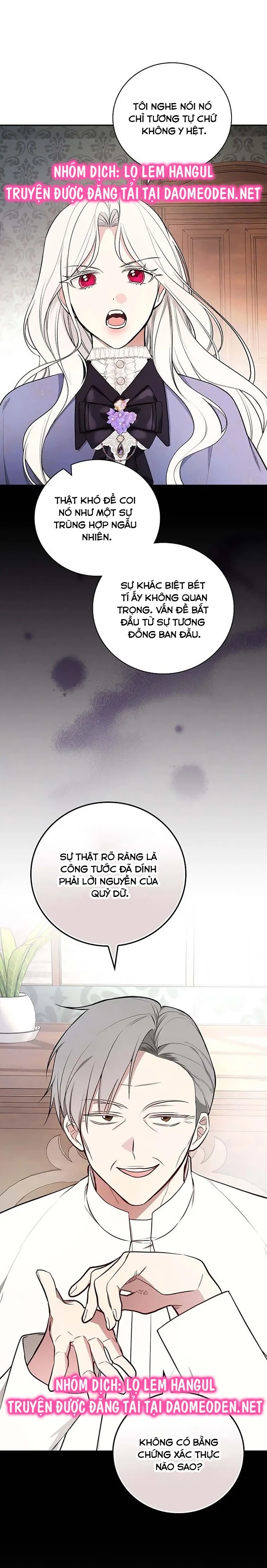 Tôi Trở Thành Mẹ Của Chiến Binh Chapter 63 - 18