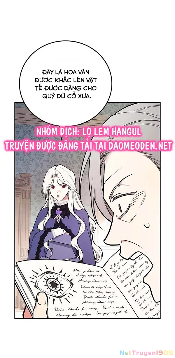 Tôi Trở Thành Mẹ Của Chiến Binh Chapter 63 - 22