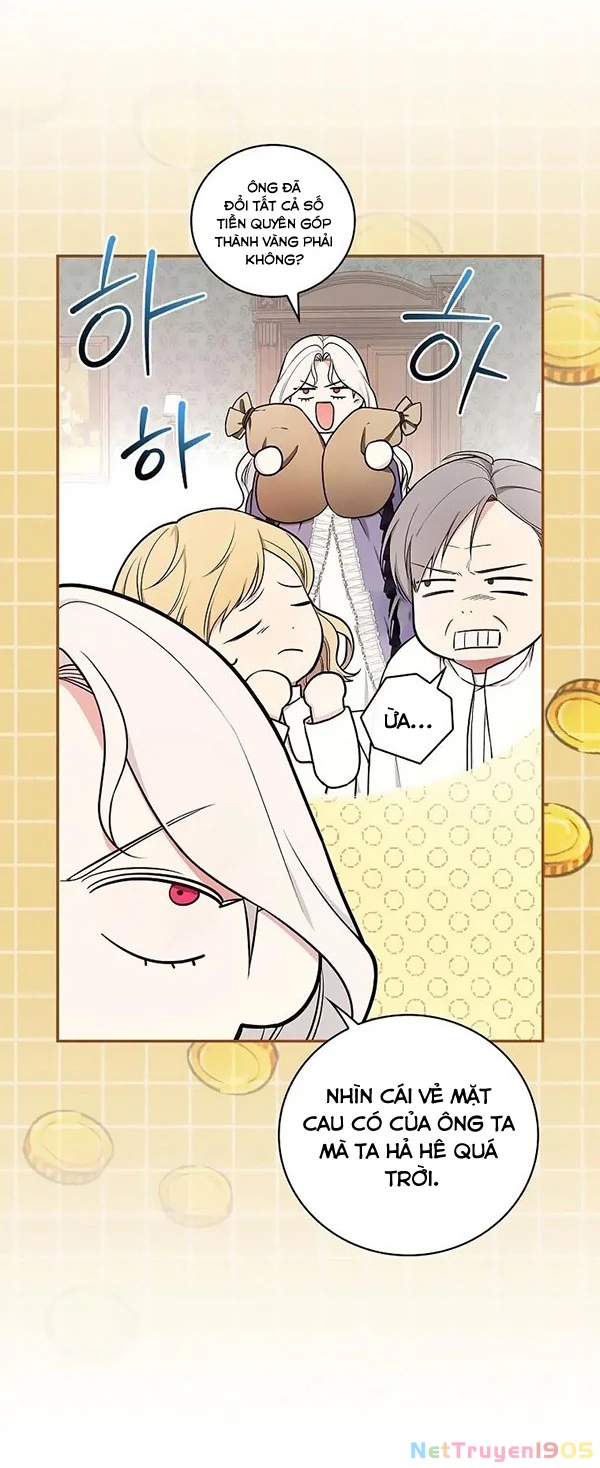 Tôi Trở Thành Mẹ Của Chiến Binh Chapter 63 - 28