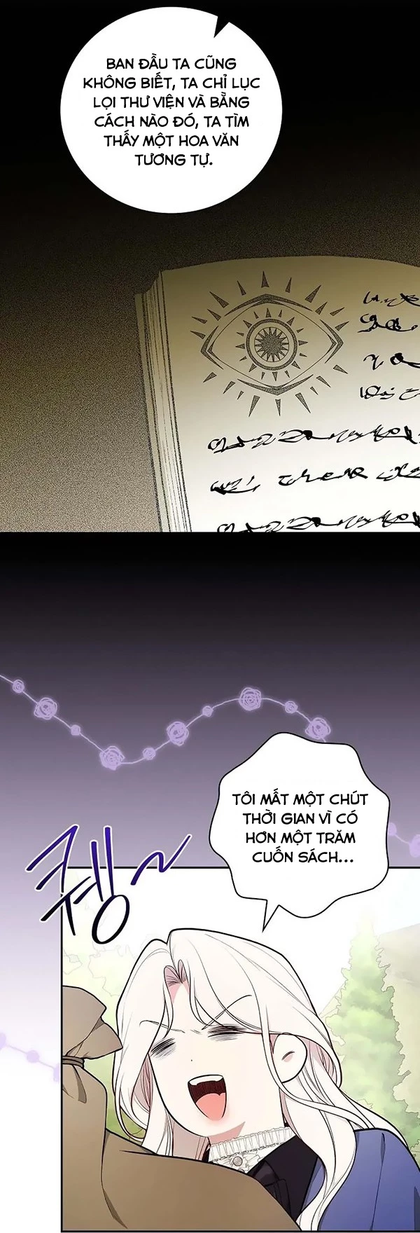 Tôi Trở Thành Mẹ Của Chiến Binh Chapter 63 - 33