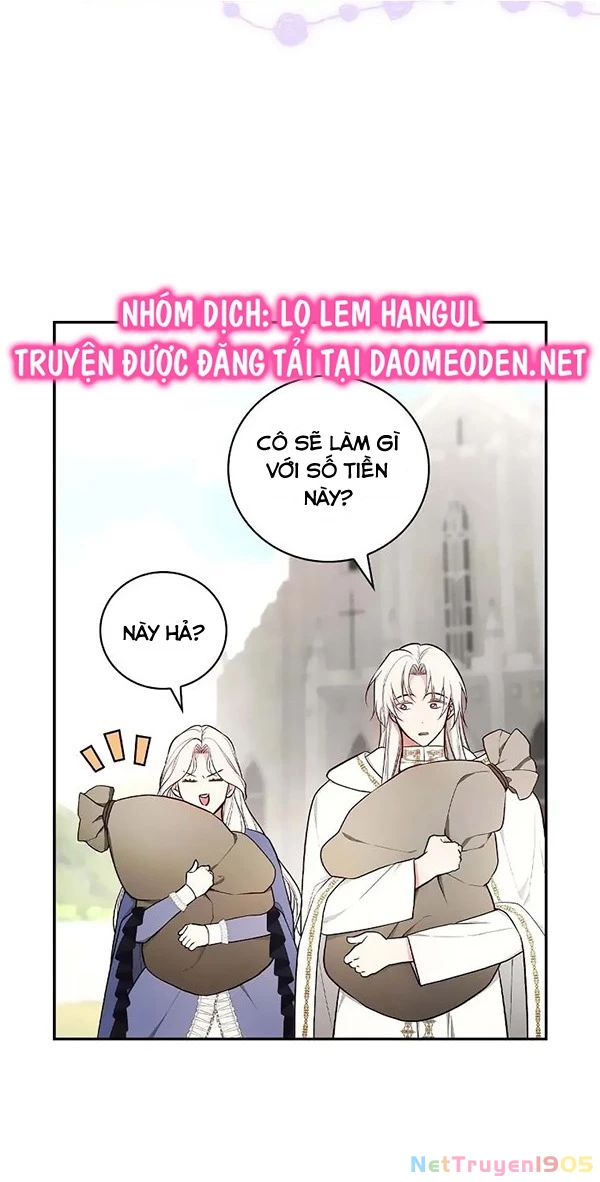 Tôi Trở Thành Mẹ Của Chiến Binh Chapter 63 - 34