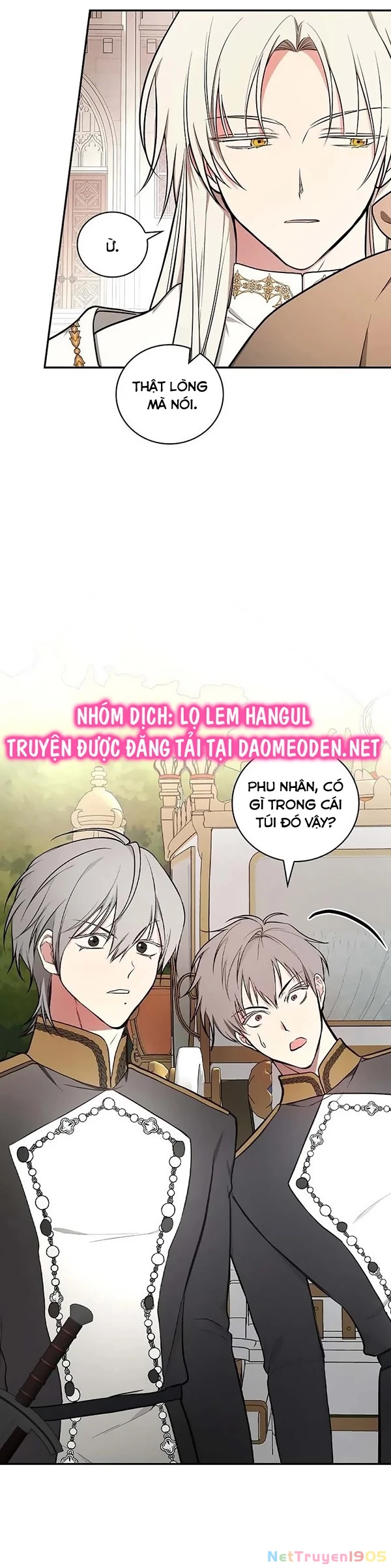 Tôi Trở Thành Mẹ Của Chiến Binh Chapter 63 - 36