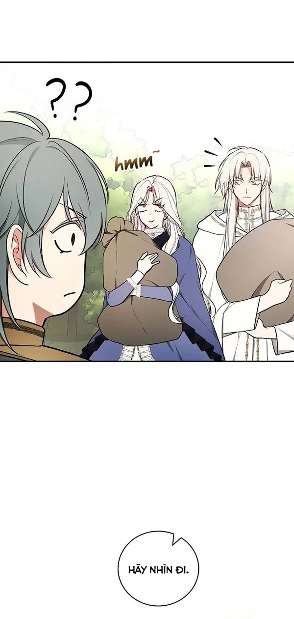Tôi Trở Thành Mẹ Của Chiến Binh Chapter 63 - 37