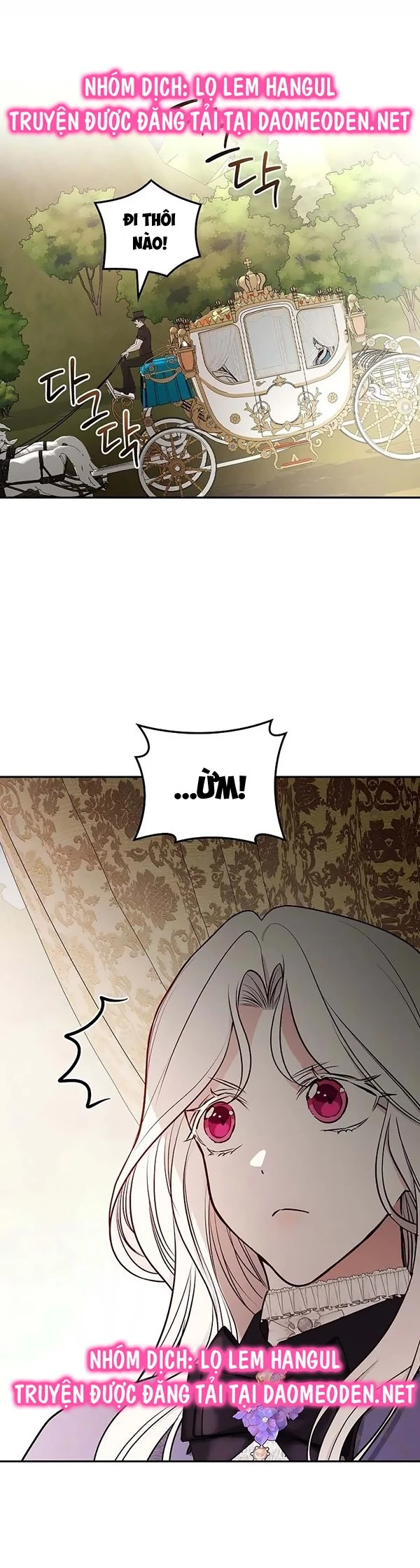 Tôi Trở Thành Mẹ Của Chiến Binh Chapter 63 - 42