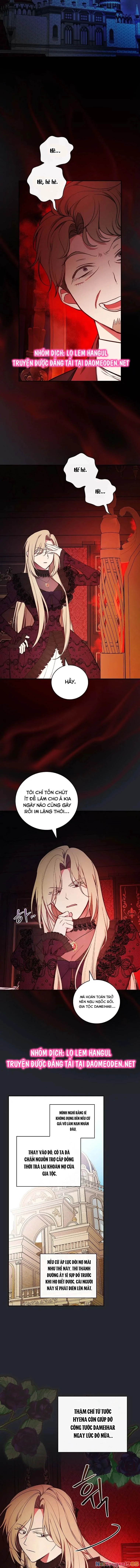 Tôi Trở Thành Mẹ Của Chiến Binh Chapter 64 - 5