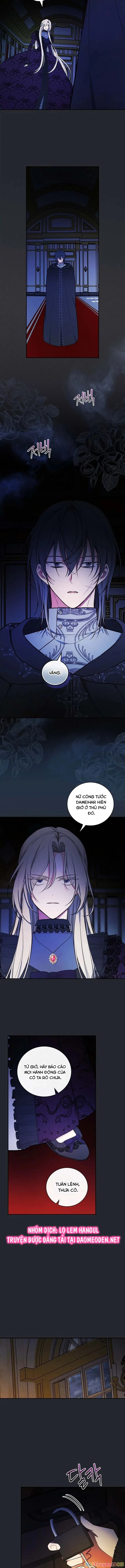 Tôi Trở Thành Mẹ Của Chiến Binh Chapter 64 - 7