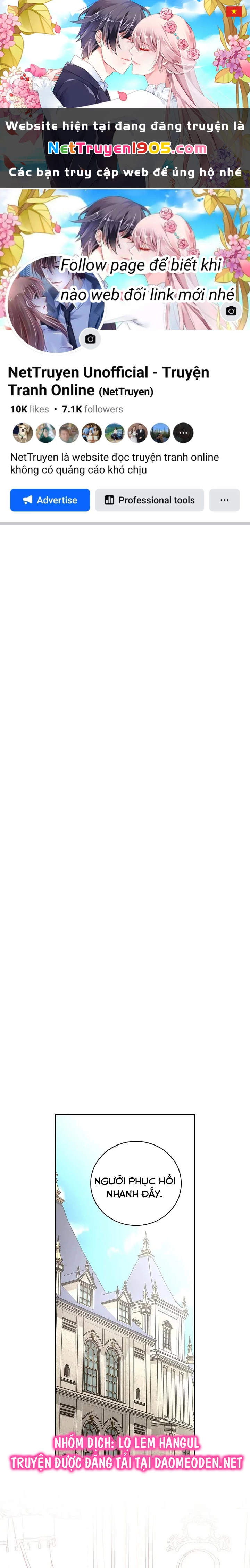 Tôi Trở Thành Mẹ Của Chiến Binh Chapter 70 - 1