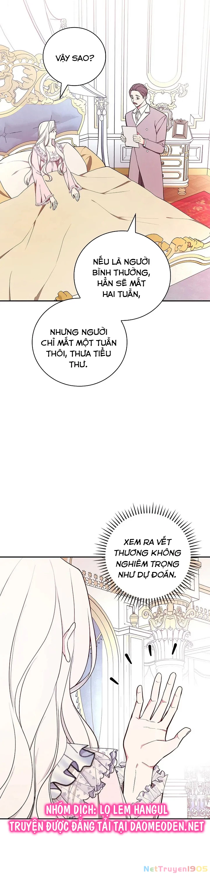 Tôi Trở Thành Mẹ Của Chiến Binh Chapter 70 - 2