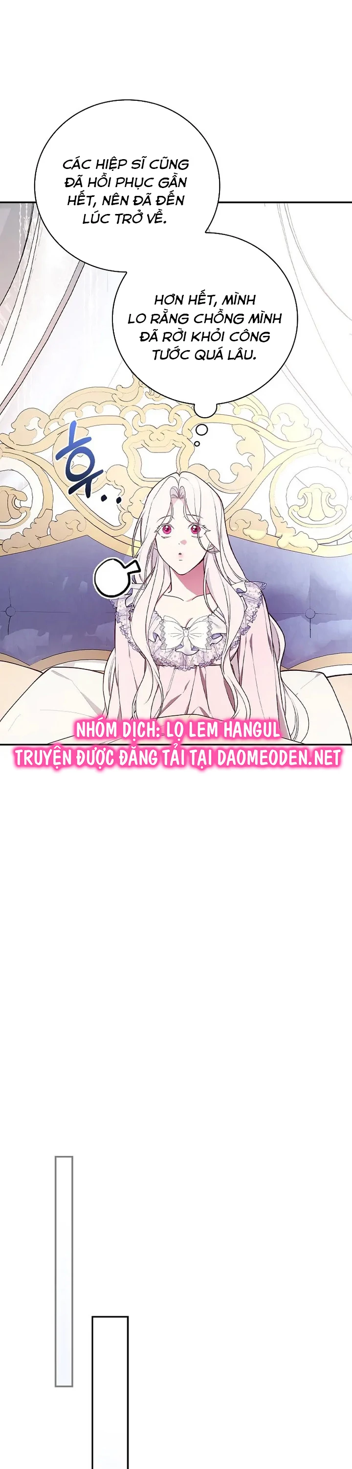 Tôi Trở Thành Mẹ Của Chiến Binh Chapter 70 - 3