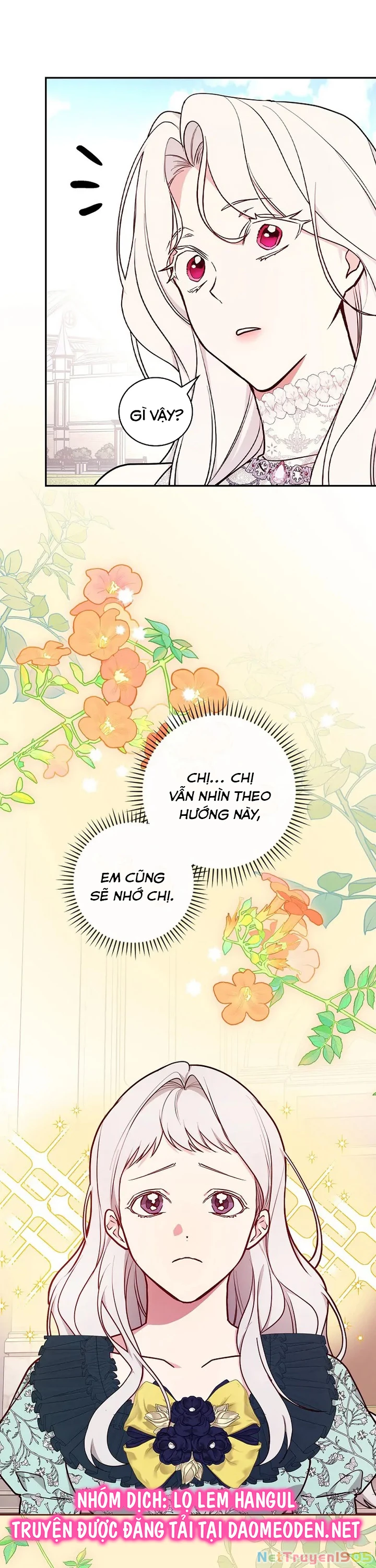 Tôi Trở Thành Mẹ Của Chiến Binh Chapter 70 - 6