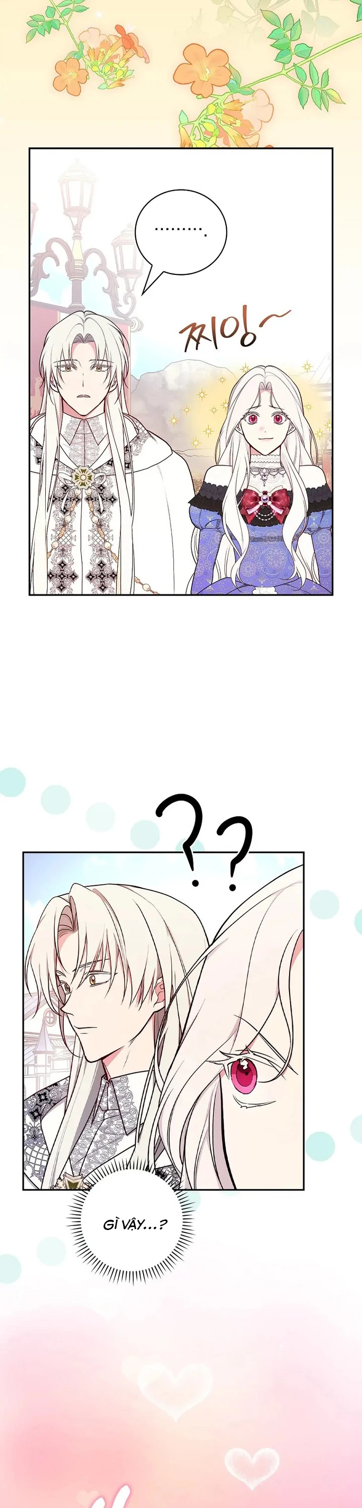 Tôi Trở Thành Mẹ Của Chiến Binh Chapter 70 - 7