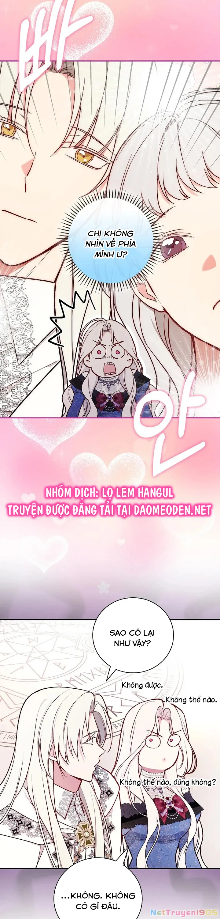 Tôi Trở Thành Mẹ Của Chiến Binh Chapter 70 - 8