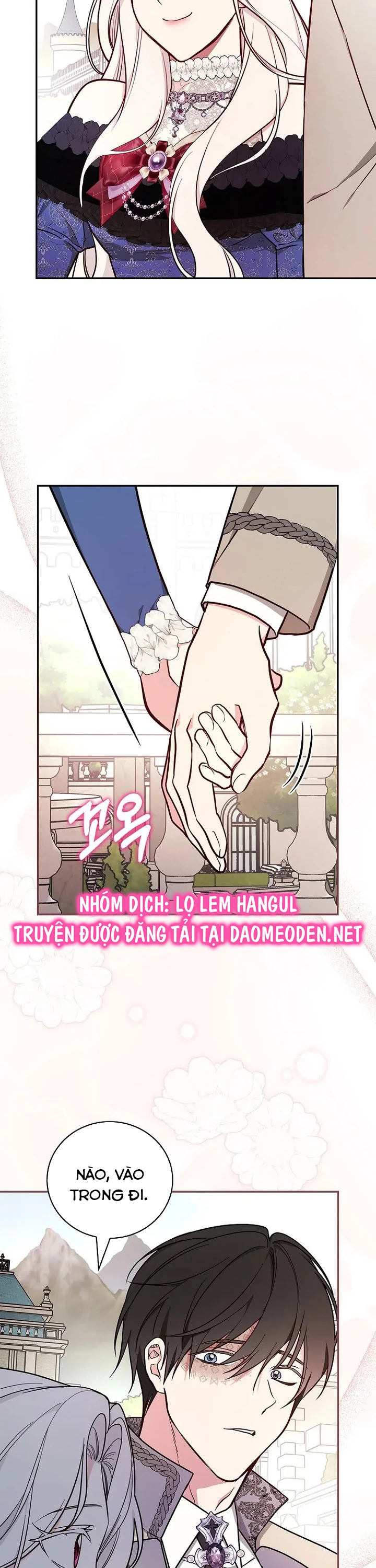 Tôi Trở Thành Mẹ Của Chiến Binh Chapter 70 - 12