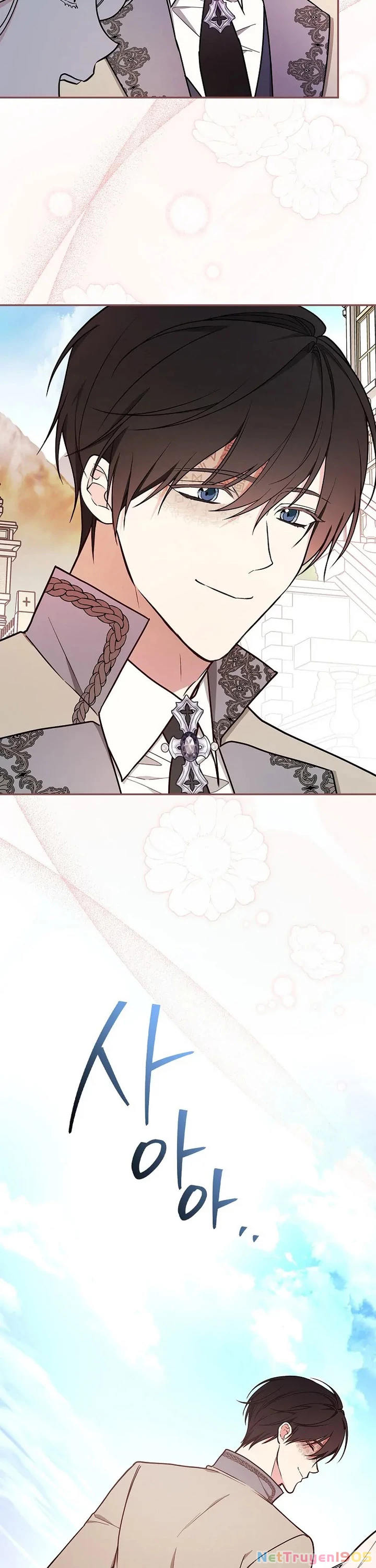 Tôi Trở Thành Mẹ Của Chiến Binh Chapter 70 - 13