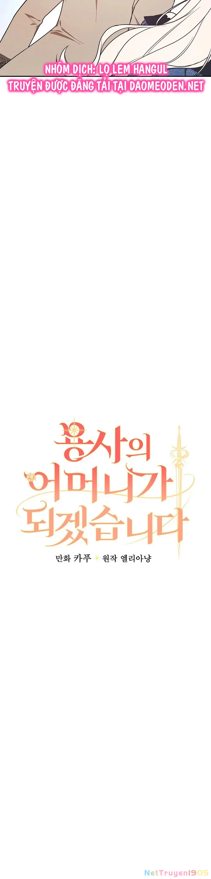 Tôi Trở Thành Mẹ Của Chiến Binh Chapter 70 - 14