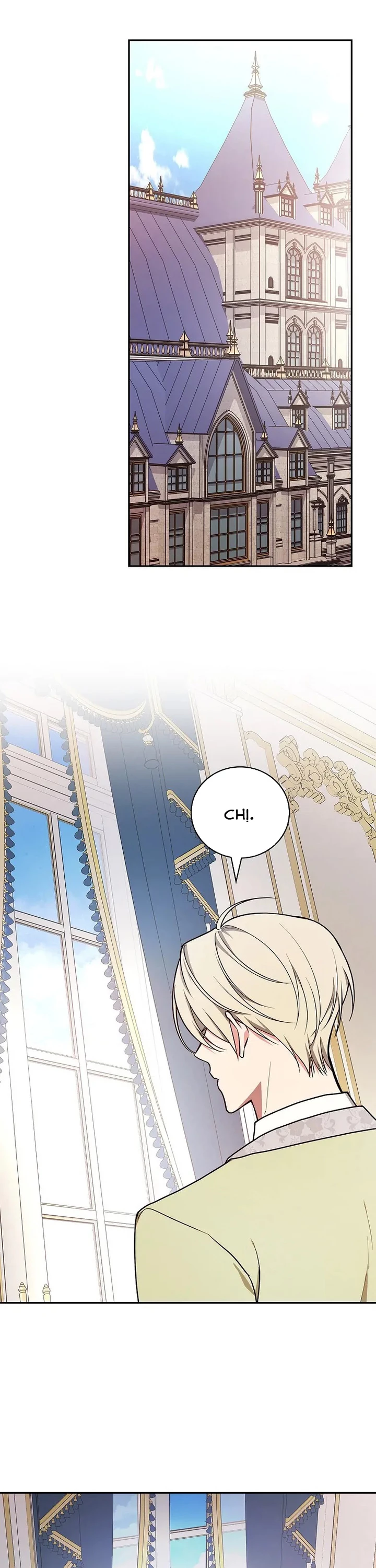 Tôi Trở Thành Mẹ Của Chiến Binh Chapter 70 - 15