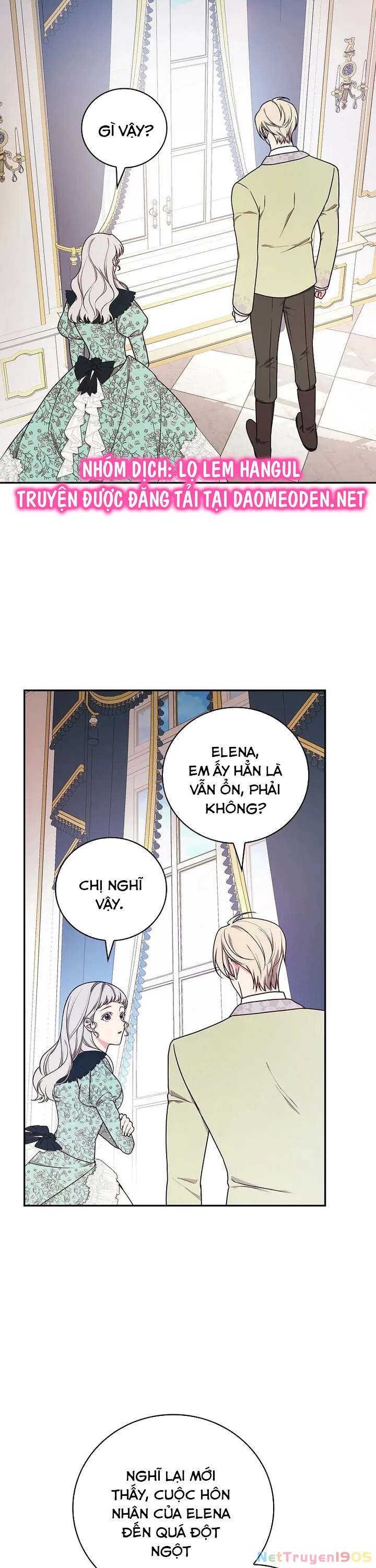 Tôi Trở Thành Mẹ Của Chiến Binh Chapter 70 - 16