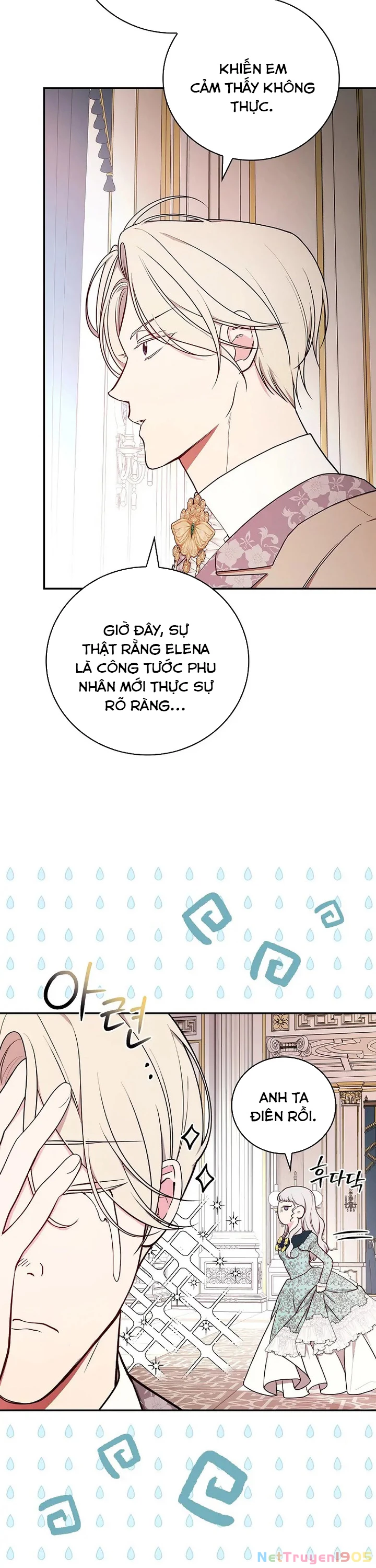 Tôi Trở Thành Mẹ Của Chiến Binh Chapter 70 - 17