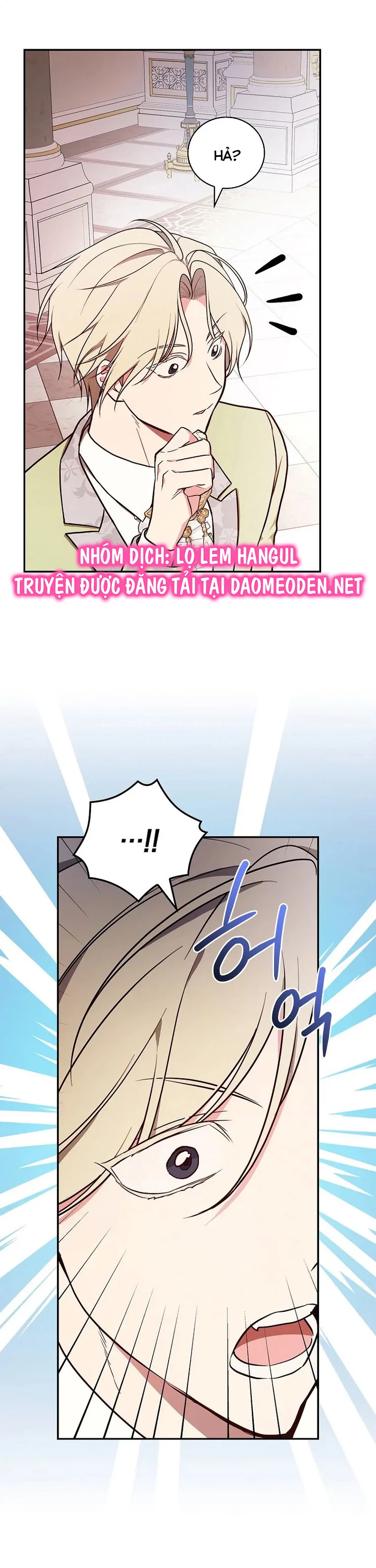 Tôi Trở Thành Mẹ Của Chiến Binh Chapter 70 - 18