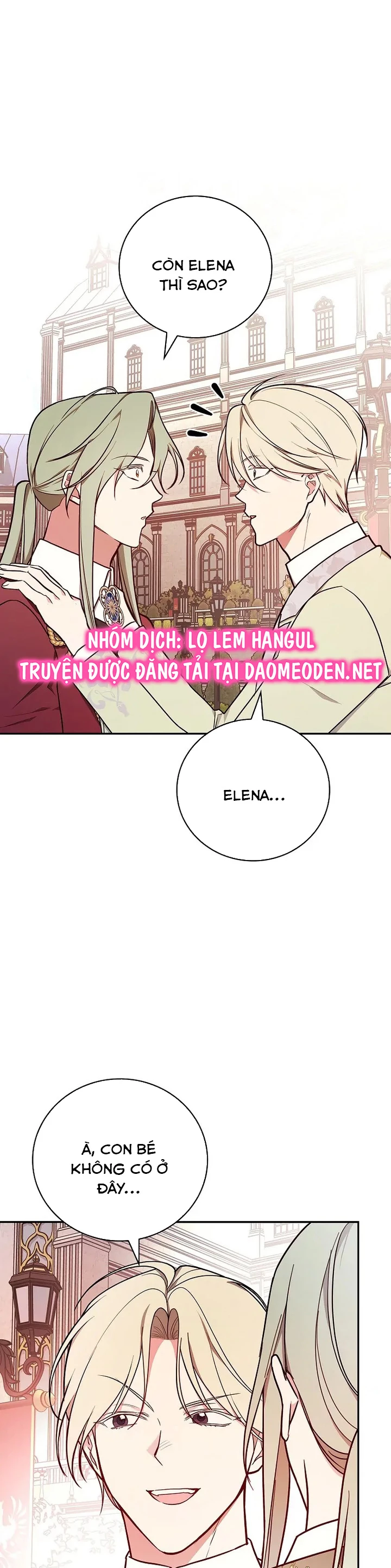 Tôi Trở Thành Mẹ Của Chiến Binh Chapter 70 - 22