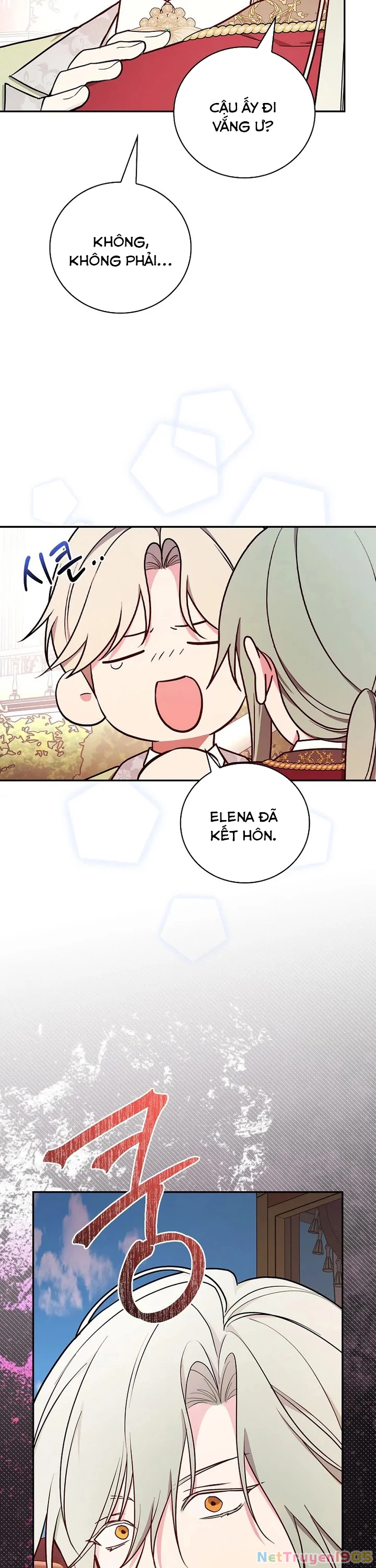 Tôi Trở Thành Mẹ Của Chiến Binh Chapter 70 - 23