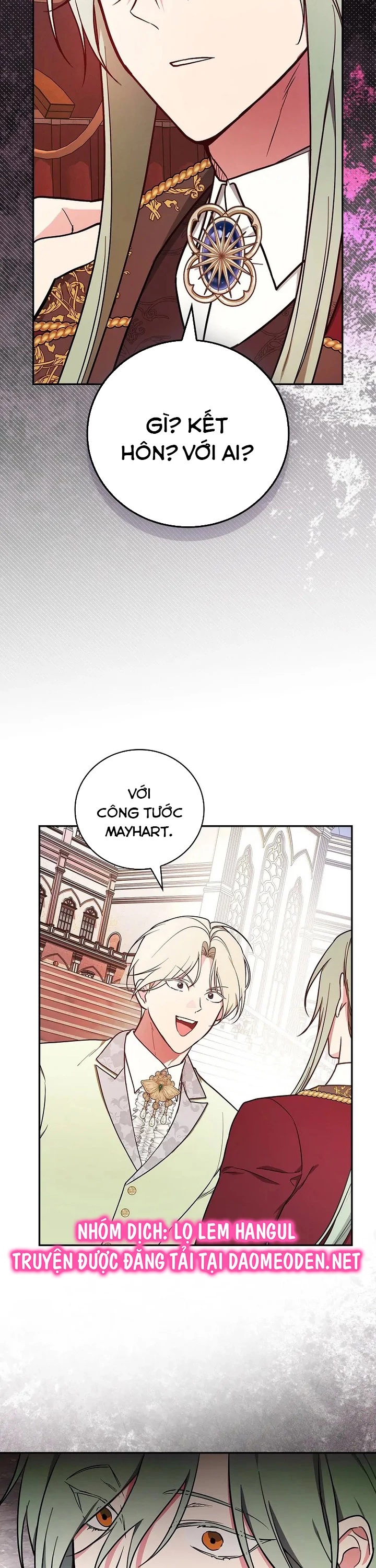 Tôi Trở Thành Mẹ Của Chiến Binh Chapter 70 - 24