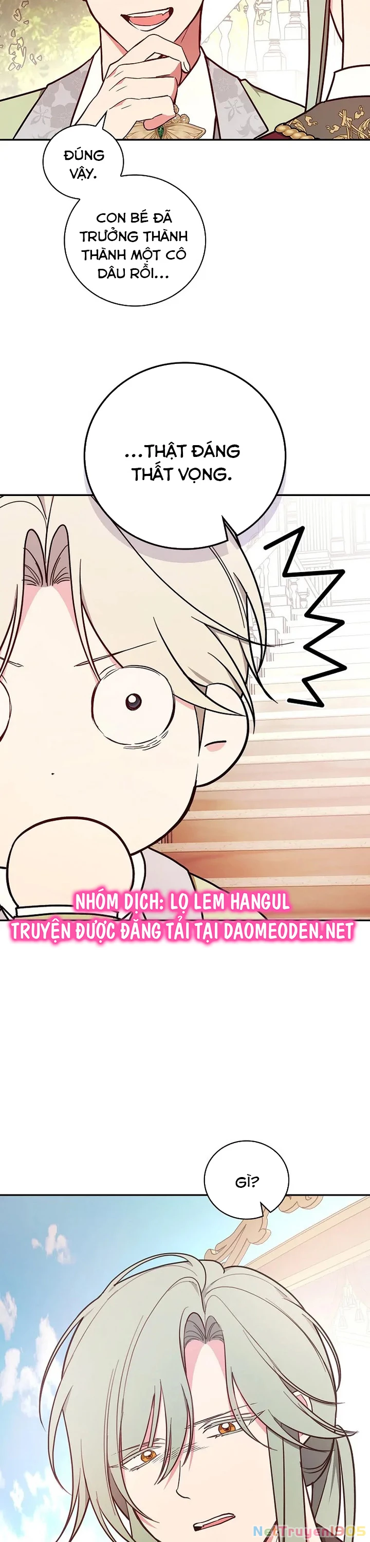 Tôi Trở Thành Mẹ Của Chiến Binh Chapter 70 - 26