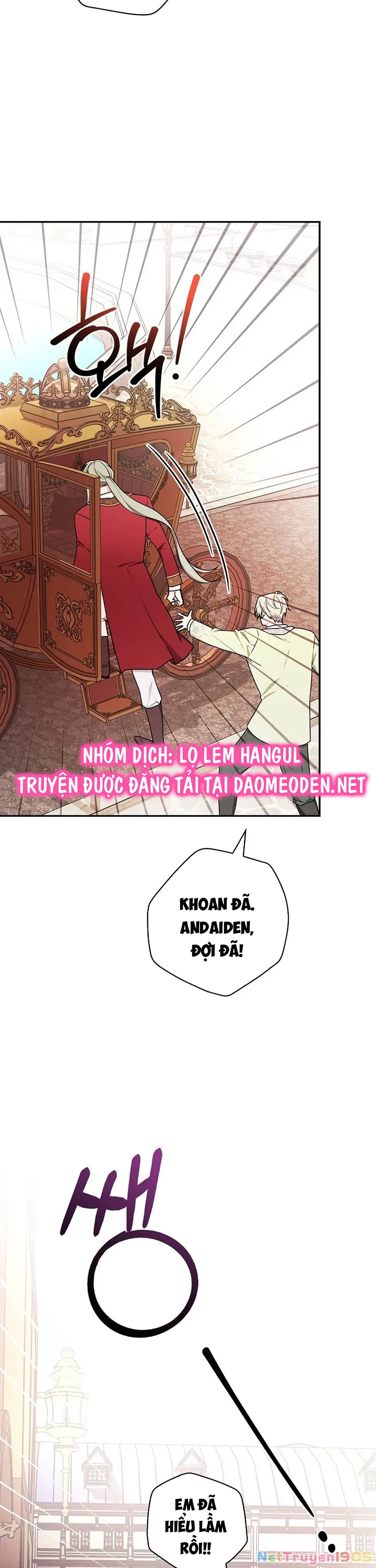 Tôi Trở Thành Mẹ Của Chiến Binh Chapter 70 - 28