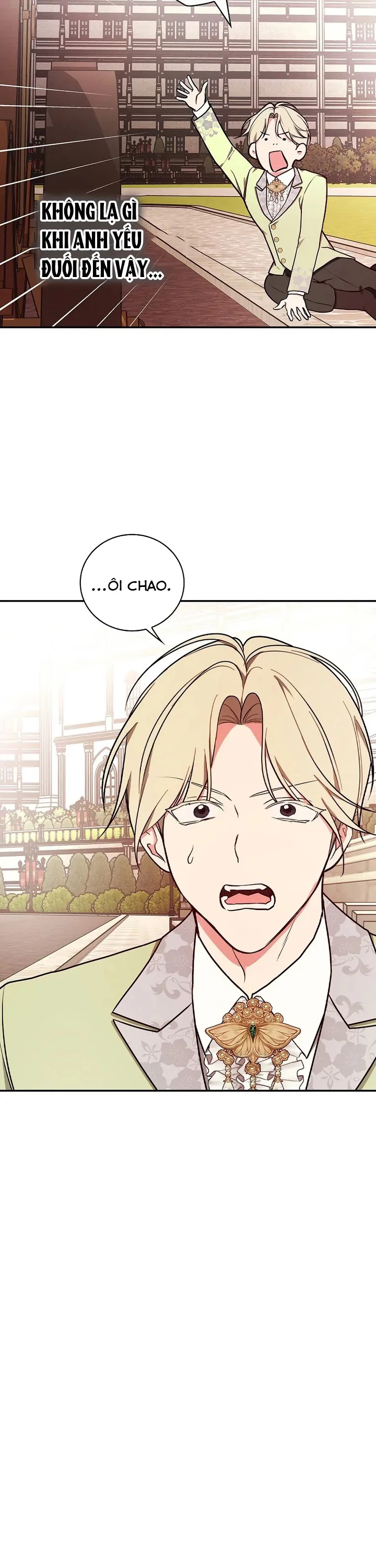 Tôi Trở Thành Mẹ Của Chiến Binh Chapter 70 - 29