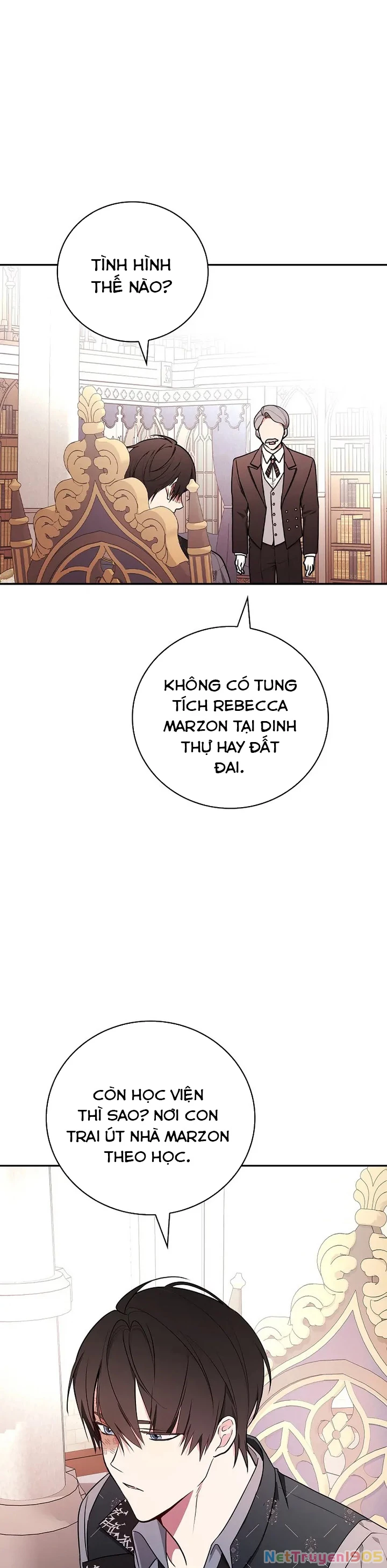 Tôi Trở Thành Mẹ Của Chiến Binh Chapter 70 - 31