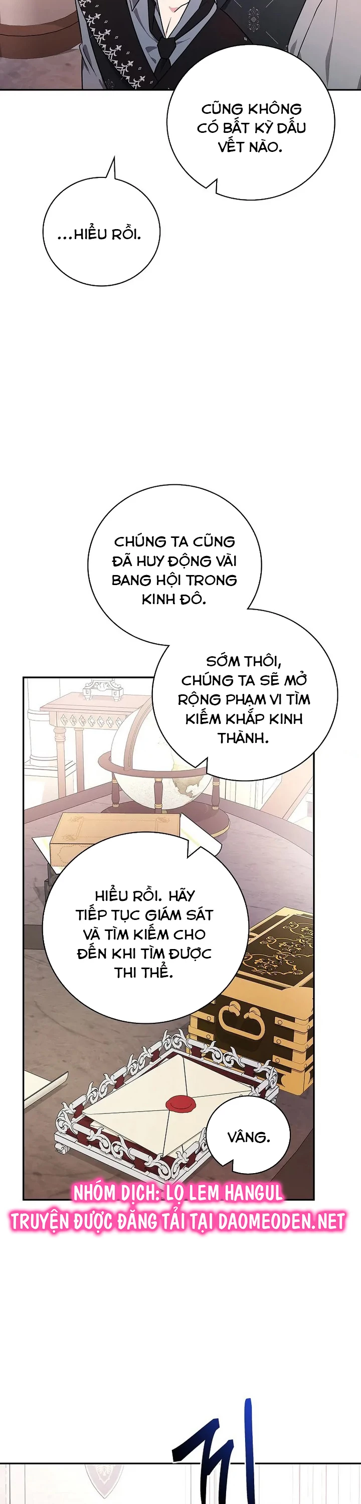 Tôi Trở Thành Mẹ Của Chiến Binh Chapter 70 - 32