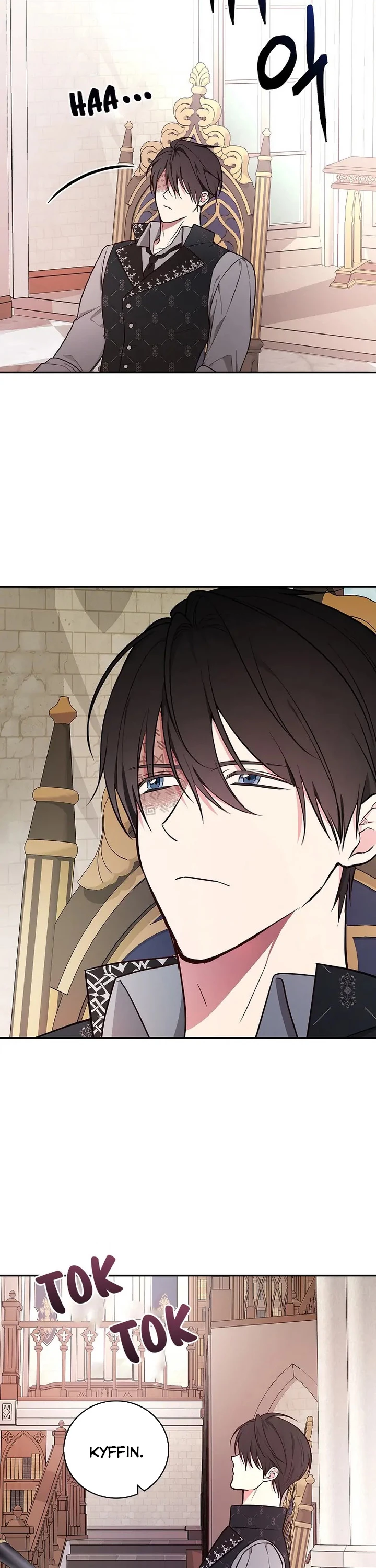 Tôi Trở Thành Mẹ Của Chiến Binh Chapter 70 - 33