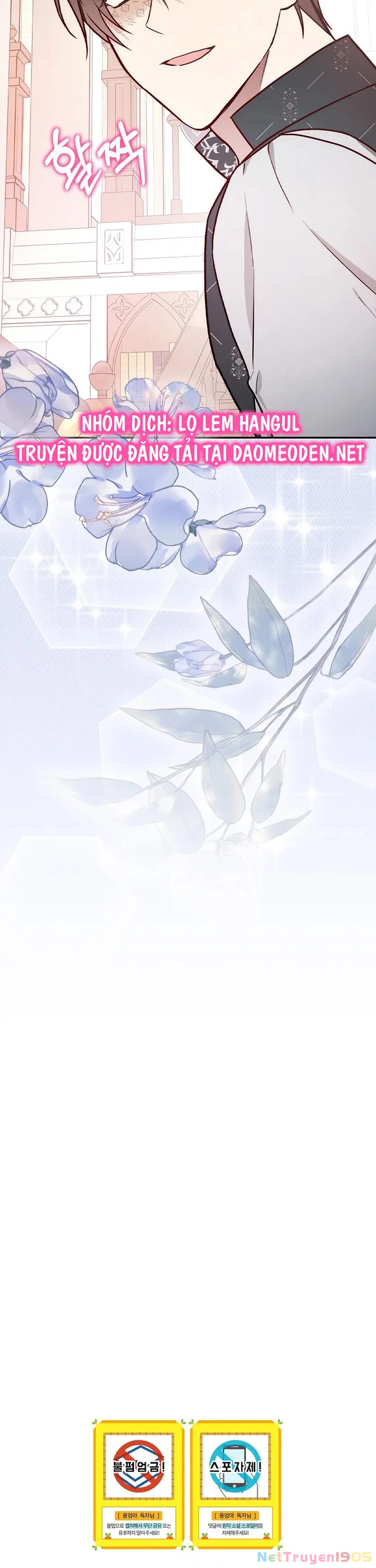 Tôi Trở Thành Mẹ Của Chiến Binh Chapter 70 - 36