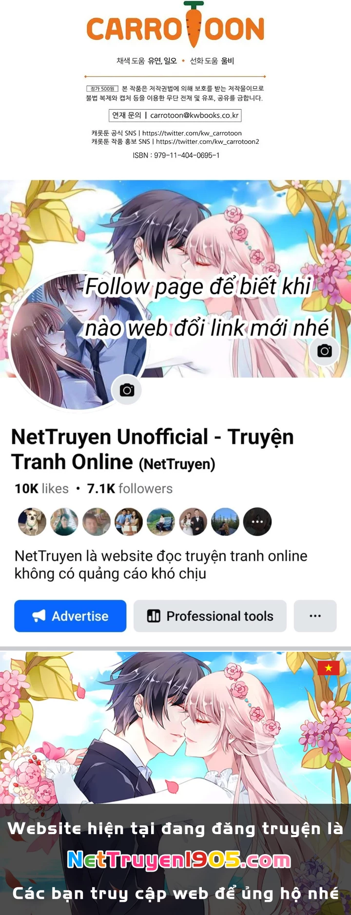 Tôi Trở Thành Mẹ Của Chiến Binh Chapter 70 - 37