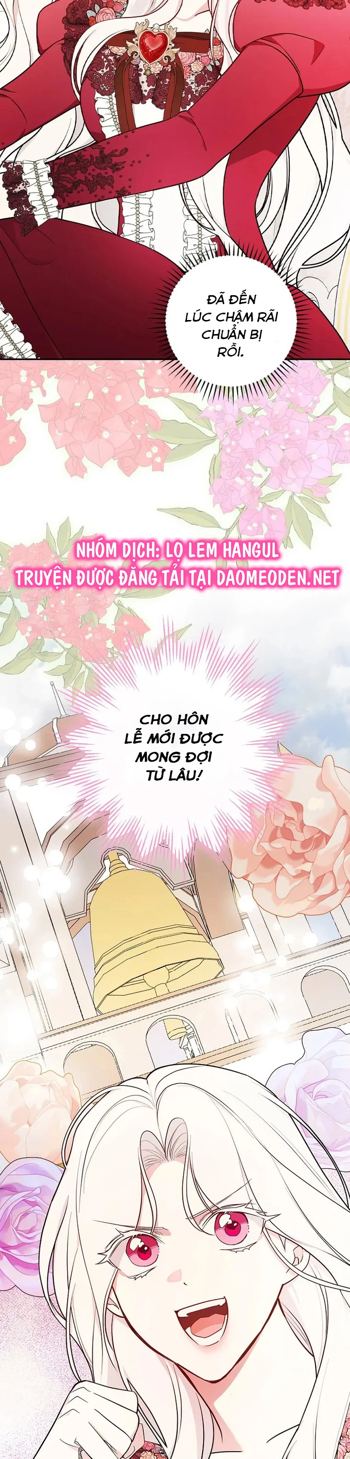 Tôi Trở Thành Mẹ Của Chiến Binh Chapter 71 - 2