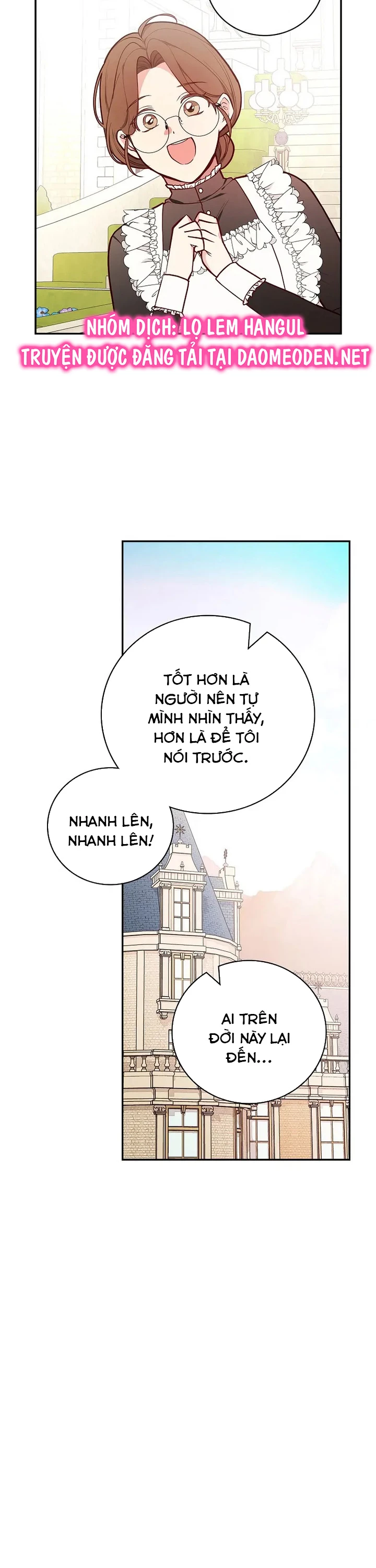 Tôi Trở Thành Mẹ Của Chiến Binh Chapter 71 - 5