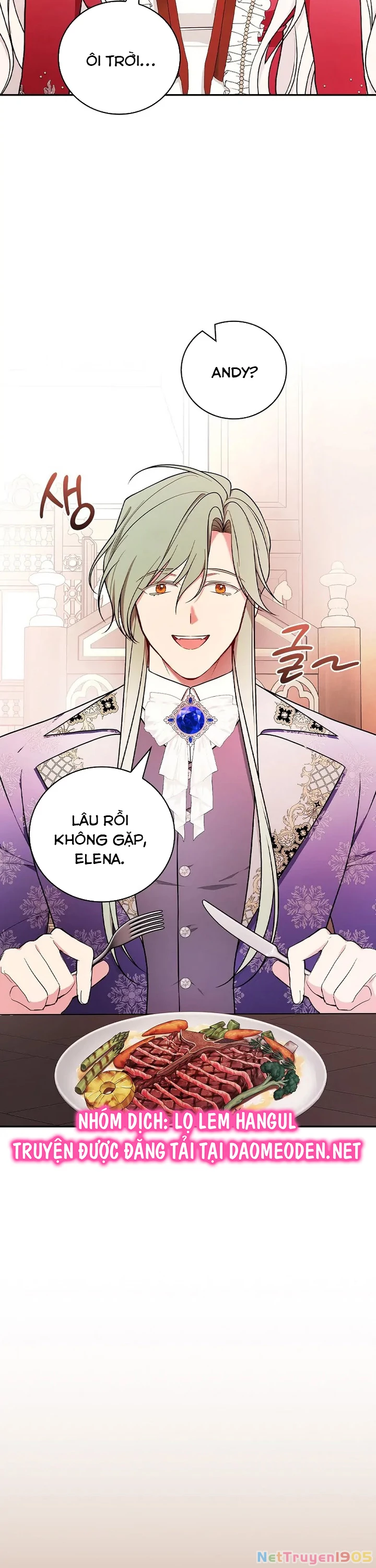 Tôi Trở Thành Mẹ Của Chiến Binh Chapter 71 - 7