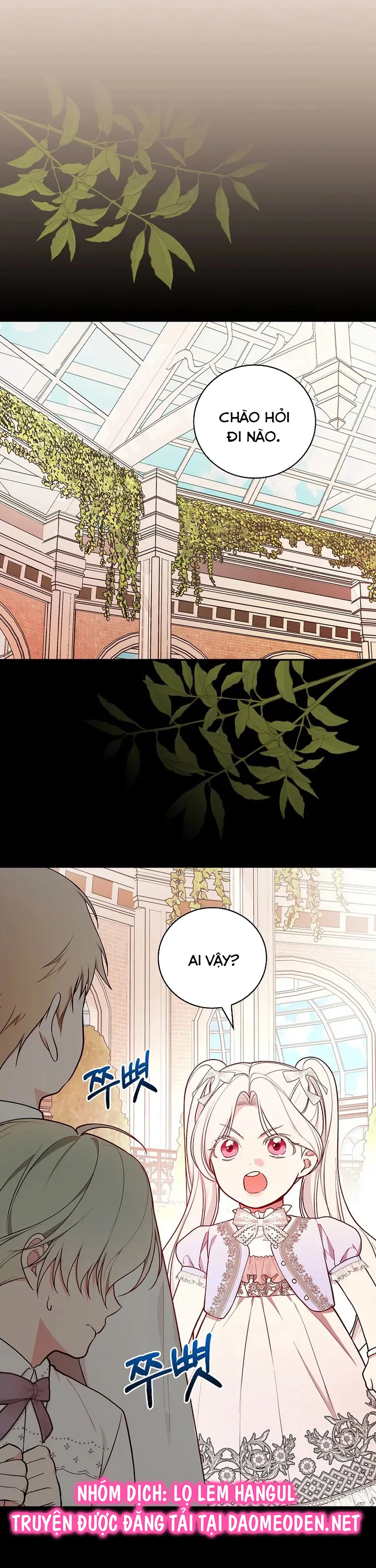 Tôi Trở Thành Mẹ Của Chiến Binh Chapter 71 - 8