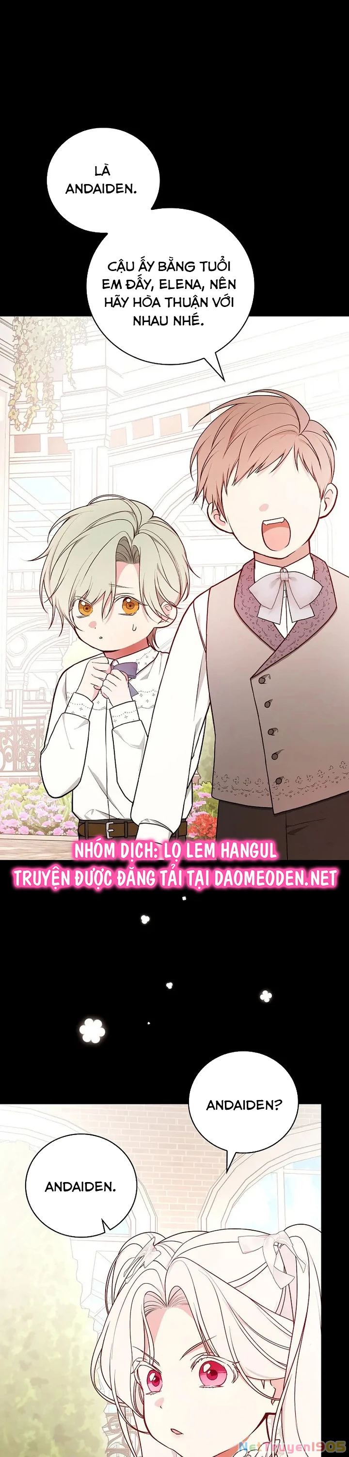 Tôi Trở Thành Mẹ Của Chiến Binh Chapter 71 - 9