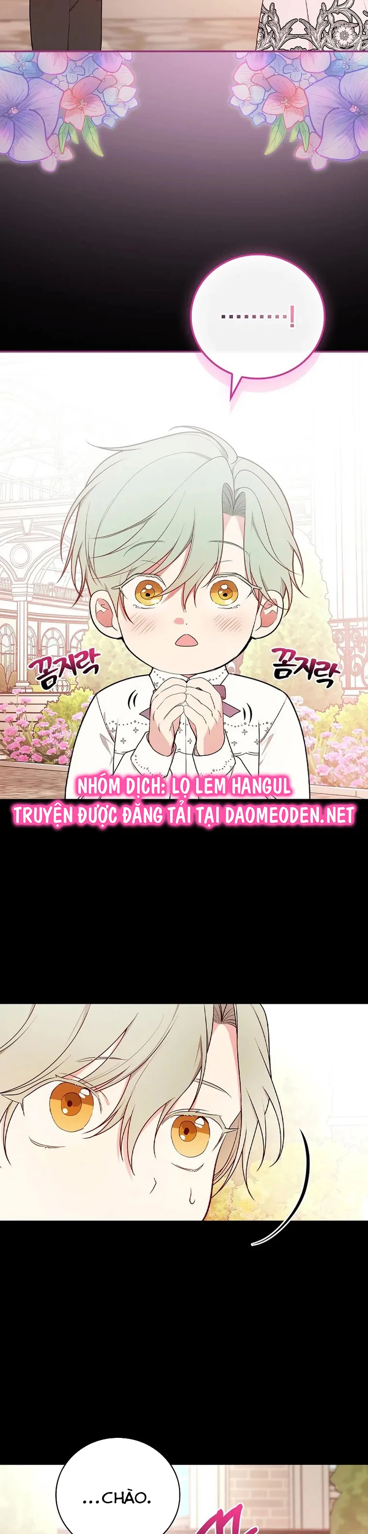Tôi Trở Thành Mẹ Của Chiến Binh Chapter 71 - 11